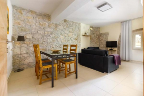 Perlina - apartment with terrace